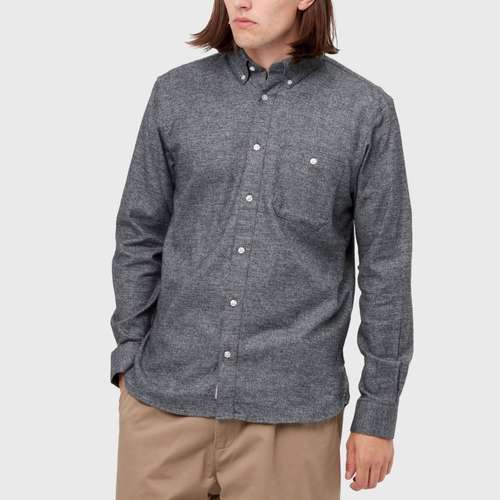 Рубашка Carhartt Wip L/S Corey Shirt