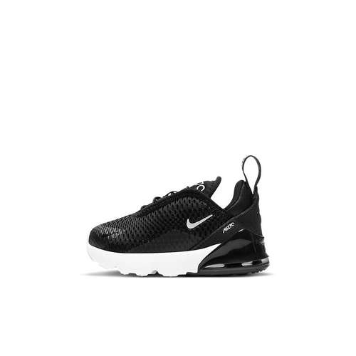 Nike Air Max 270 Удобные устойчивые к истиранию дышащие с амортизацией и легкими низкопрофильными беговыми кроссовками