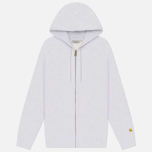 Мужская толстовка Carhartt WIP Full Zip Hooded Chase
