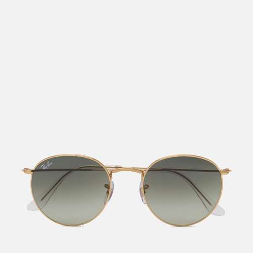 Солнцезащитные очки Ray-Ban Round Metal