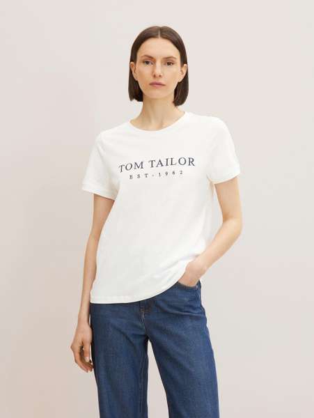 Футболка Tom Tailor 1962