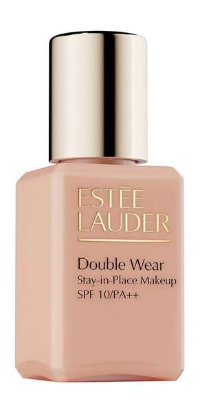 Estee Lauder Double Wear Stay-In-Place Makeup SPF 10/PA++ Mini