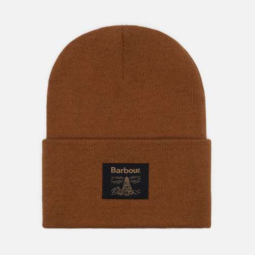 Шапка Barbour Harton