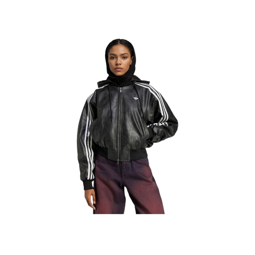Adidas Originals Sportlife Пуховая куртка Женская Черная