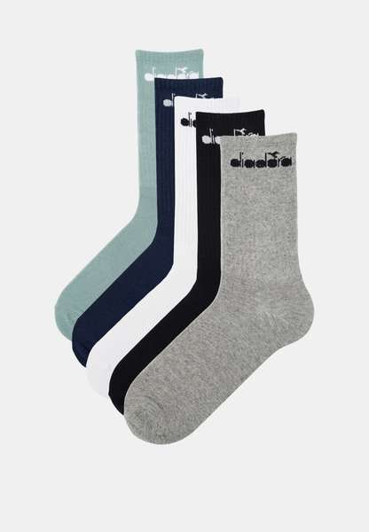 Носки 5 пар Diadora