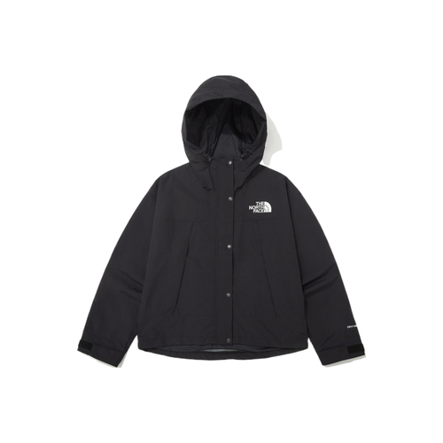 THE NORTH FACE Куртка Женская Черная