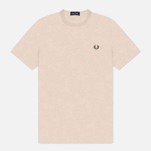 Мужская футболка Fred Perry Crew Neck Regular
