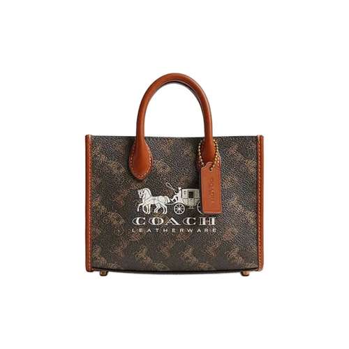 COACH Ace Клатчи Женские