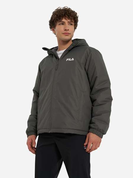Куртка утепленная мужская FILA Essentials