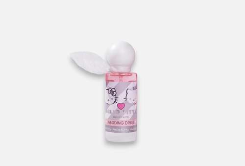 Туалетная вода для девочек | Hello Kitty | WEDDING DRESS
