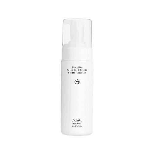DR.ALTHEA Пенка для умывания AMINO ACID GENTLE BUBBLE CLEANSER мягкая с аминокислотами