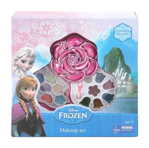 Милая Леди Frozen Makeup Set II