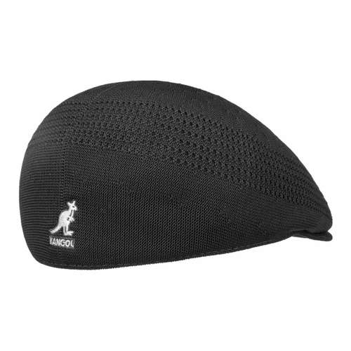 KANGOL Оригинальный дизайн Полиэстер Акрил Береты Женские Черный