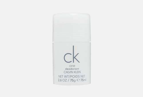 Дезодорант-стик | Calvin Klein | One