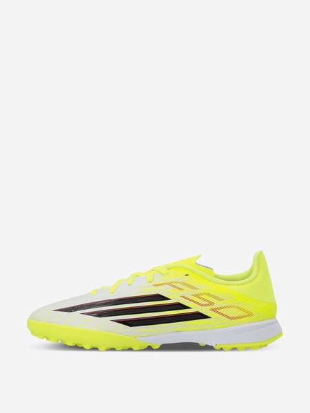 Бутсы для мальчиков adidas F50 League Tf J