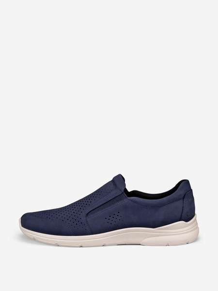 Слипоны мужские Ecco Irving