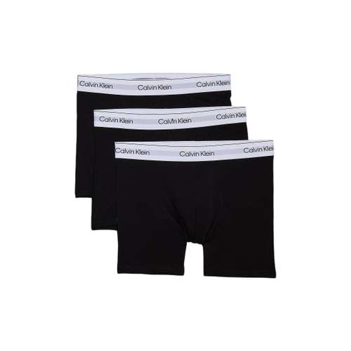 Calvin Klein Трусы Европейская версия Мужские 3 упаковки