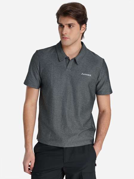 Поло мужское Zanier
