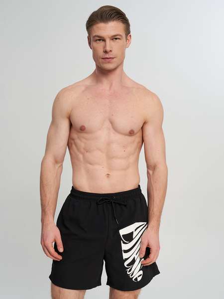 Шорты плавательные мужские Ellesse