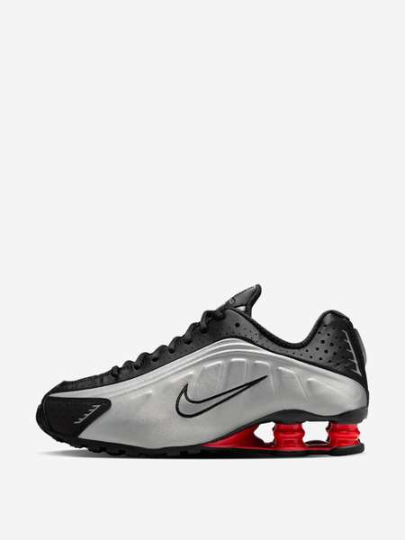 Кроссовки женские Nike Shox R4