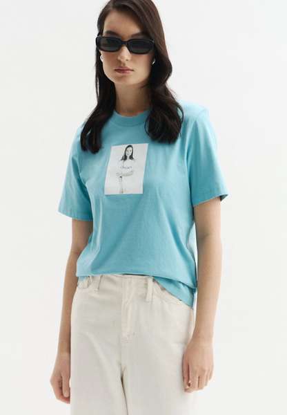 Футболка Calvin Klein