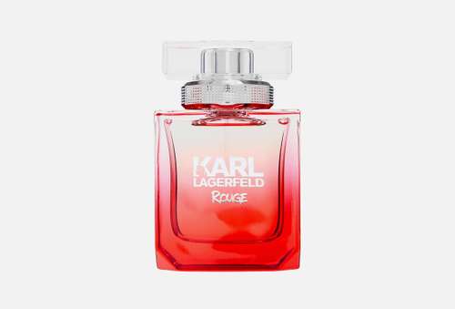 Парфюмерная вода | Karl Lagerfeld | ROUGE