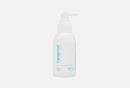 Сыворотка для роста волос | Careprost | hair growth serum