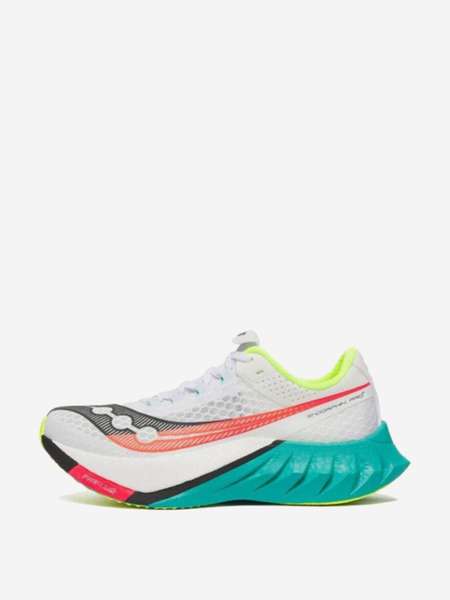 Кроссовки беговые Saucony