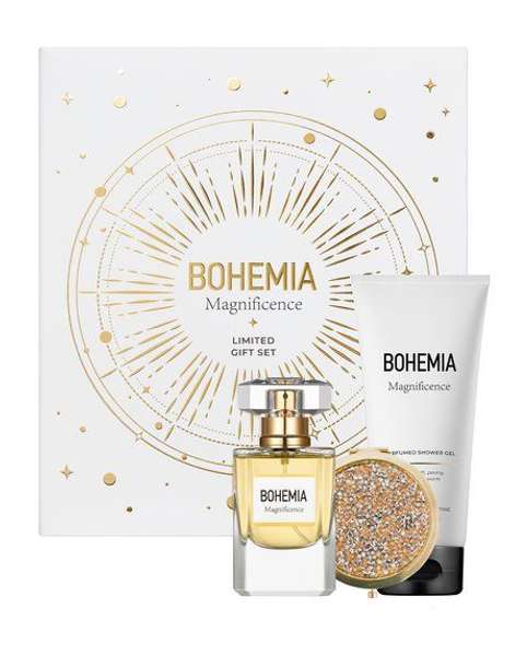 Parfums Constantine Bohemia Magnificence Set
