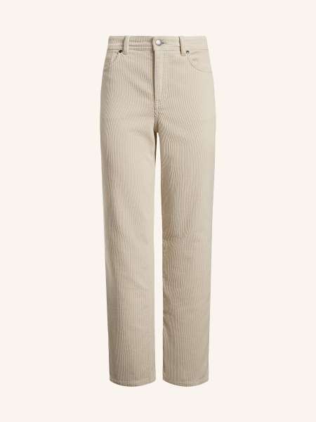 Брюки Corduroy 323 из вельвета 12 STOREEZ