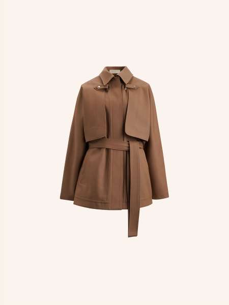 Куртка Sydney 2 в 1 12 STOREEZ