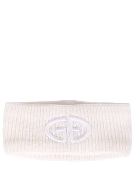 Повязка на голову, GOLDBERGH, GB60009253/8000 WARMTH