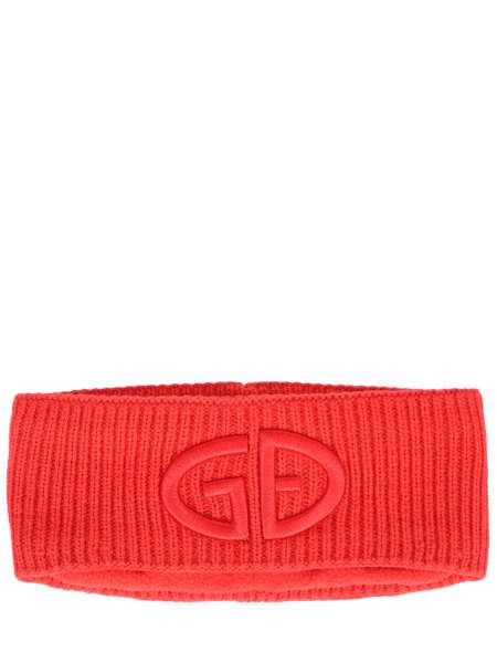 Повязка на голову, GOLDBERGH, GB60009253/4460 WARMTH