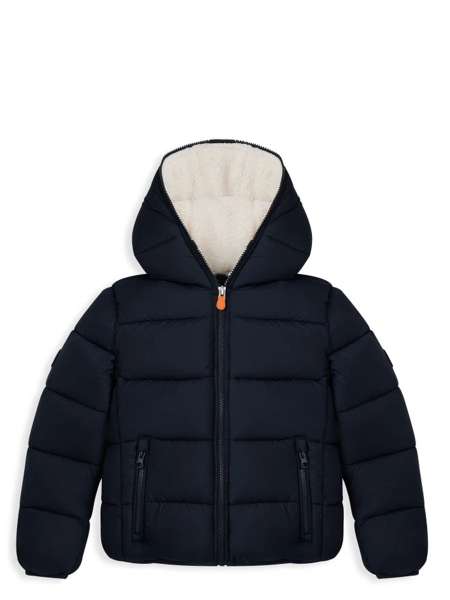 Куртка  стеганая, SAVE THE DUCK, J31859B-MIRO21/90010
