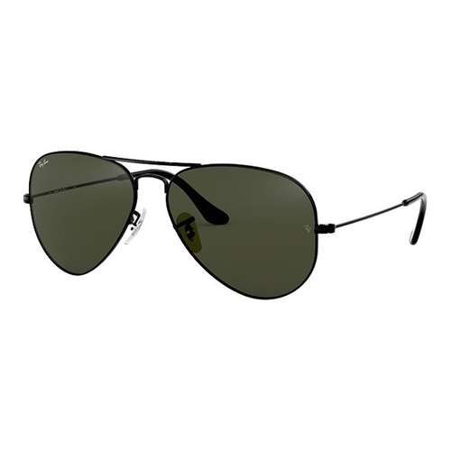 RayBan Солнцезащитные очки Мужские