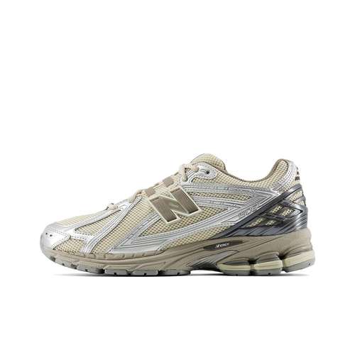 New Balance NB 1906R Low Топ Беговые кроссовки Унисекс Коричневый