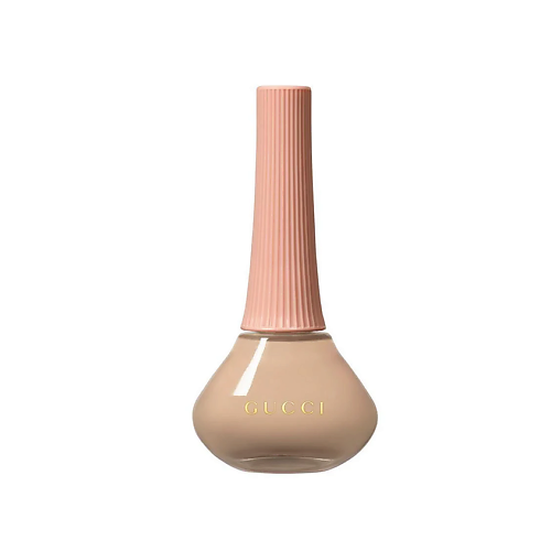 GUCCI Лак для ногтей Nail Lacquer a Ongles