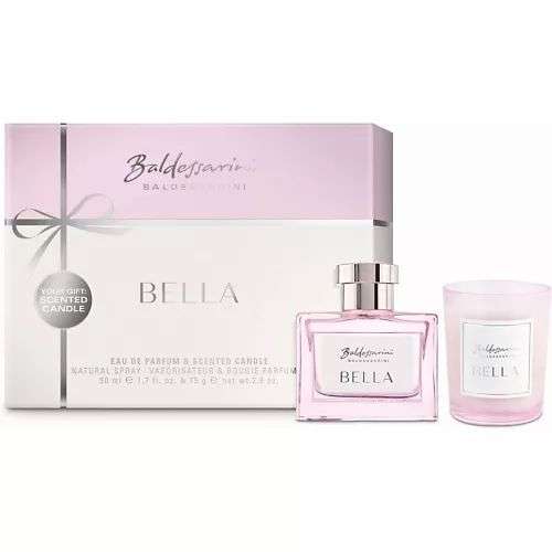 BALDESSARINI Набор Bella