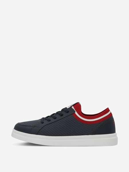 Кеды для мальчиков FILA Sp Fil Knit