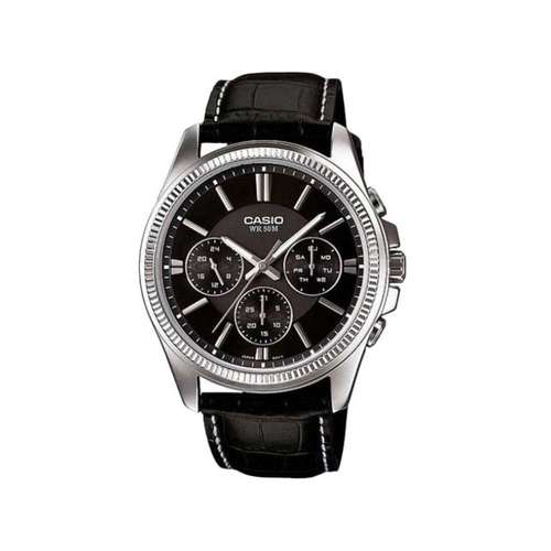 Наручные часы CASIO COLLECTION MTP-1375L-1A