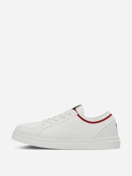 Кеды для мальчиков FILA Sp Fil Knit