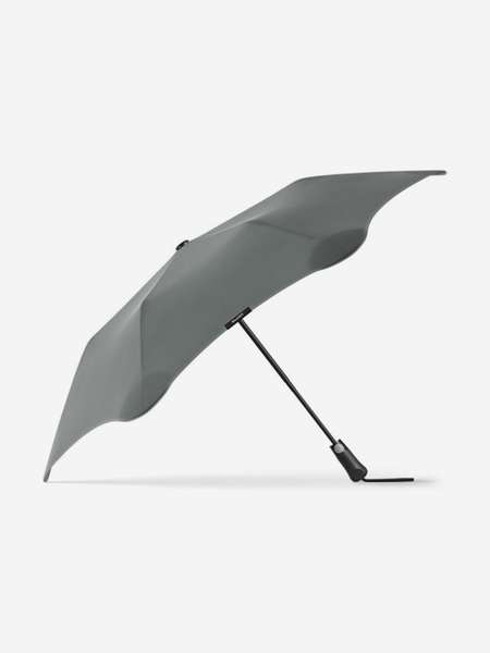 Зонт складной BLUNT Metro New Storm Grey