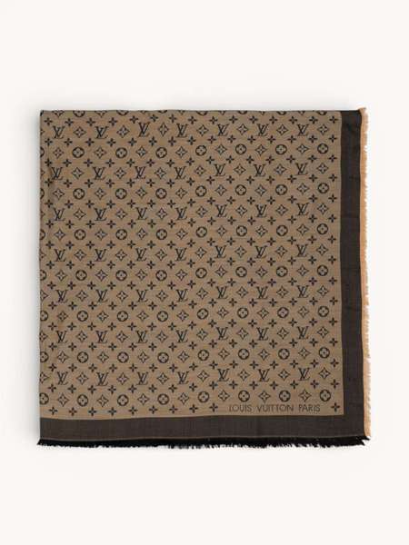 Louis Vuitton Scarf