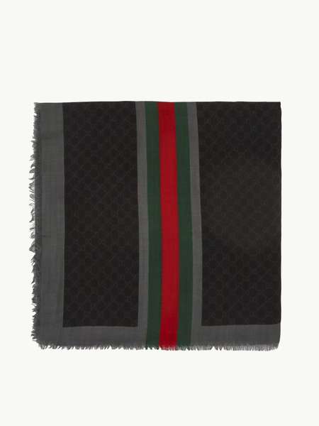 Gucci Scarf