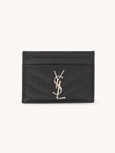 Saint Laurent Cardholder