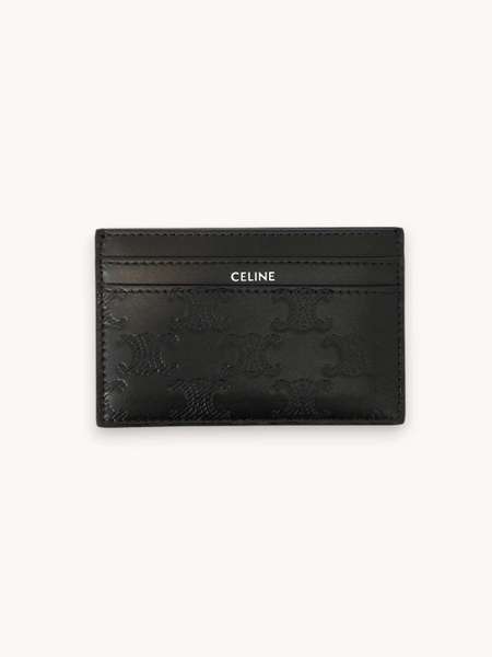 Celine Cardholder