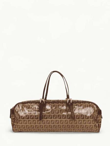 Fendi Zucca