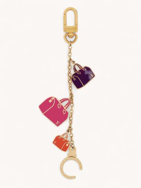 Louis Vuitton Keychain