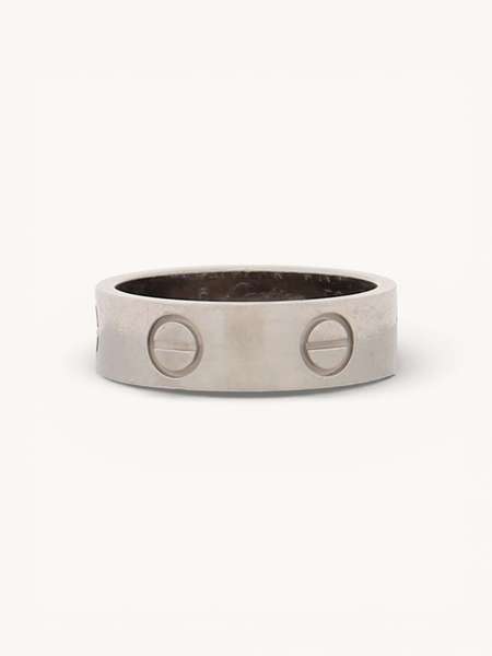 Cartier Love