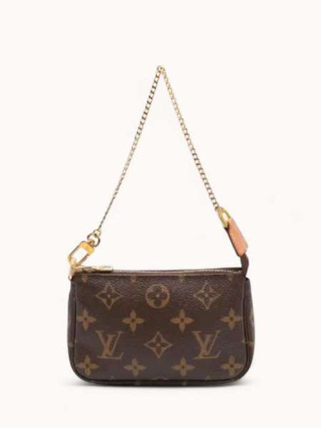 Louis Vuitton Mini Pochette